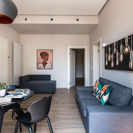 Apartment Natale Monopoli Exteriér fotografie