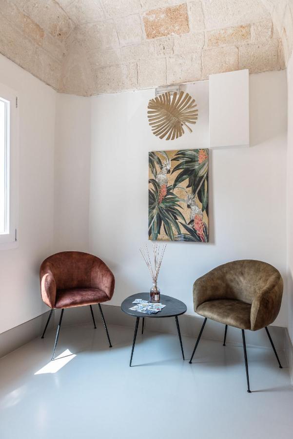 Apartment Natale Monopoli Exteriér fotografie
