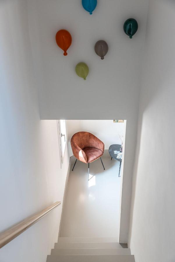 Apartment Natale Monopoli Exteriér fotografie
