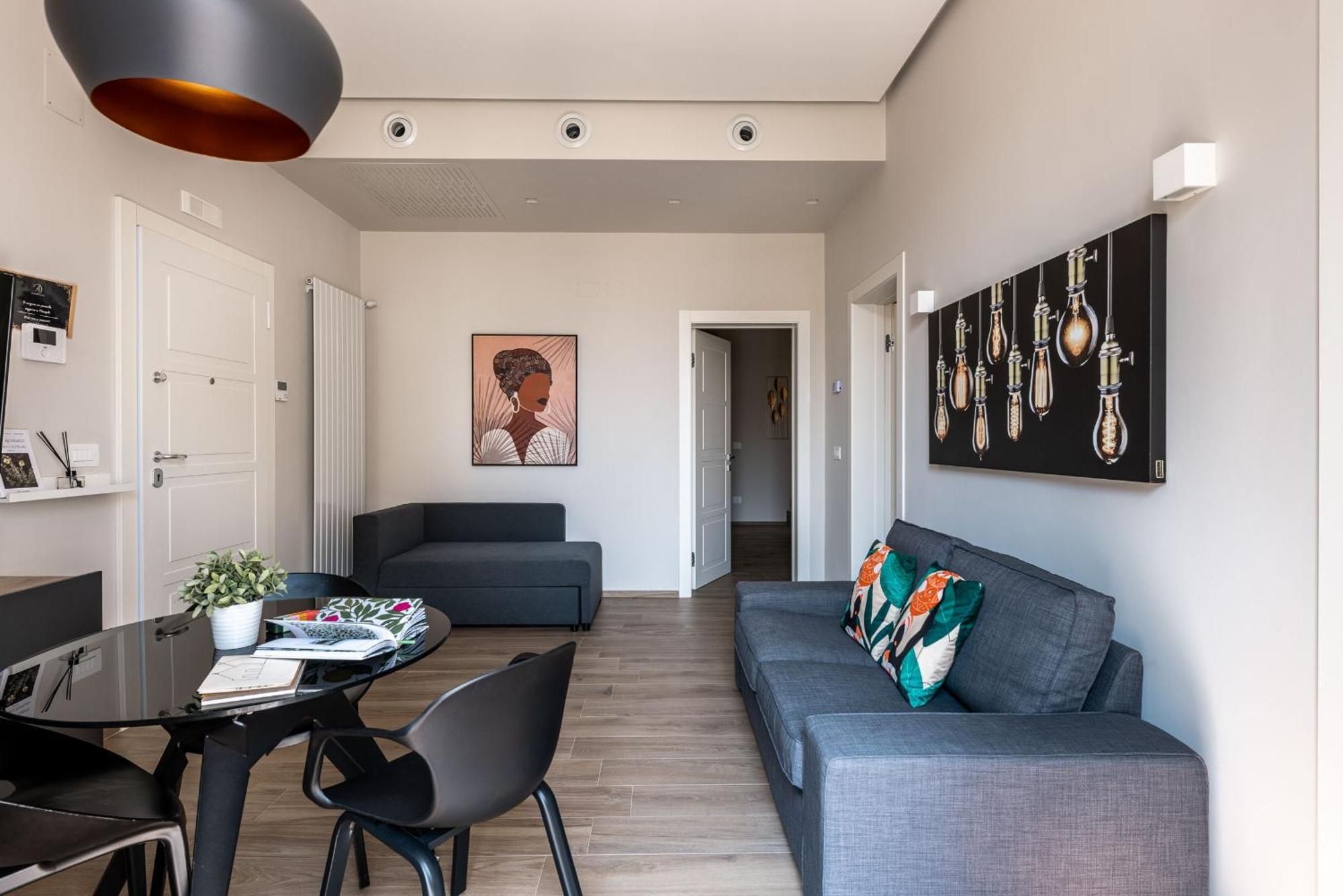 Apartment Natale Monopoli Exteriér fotografie