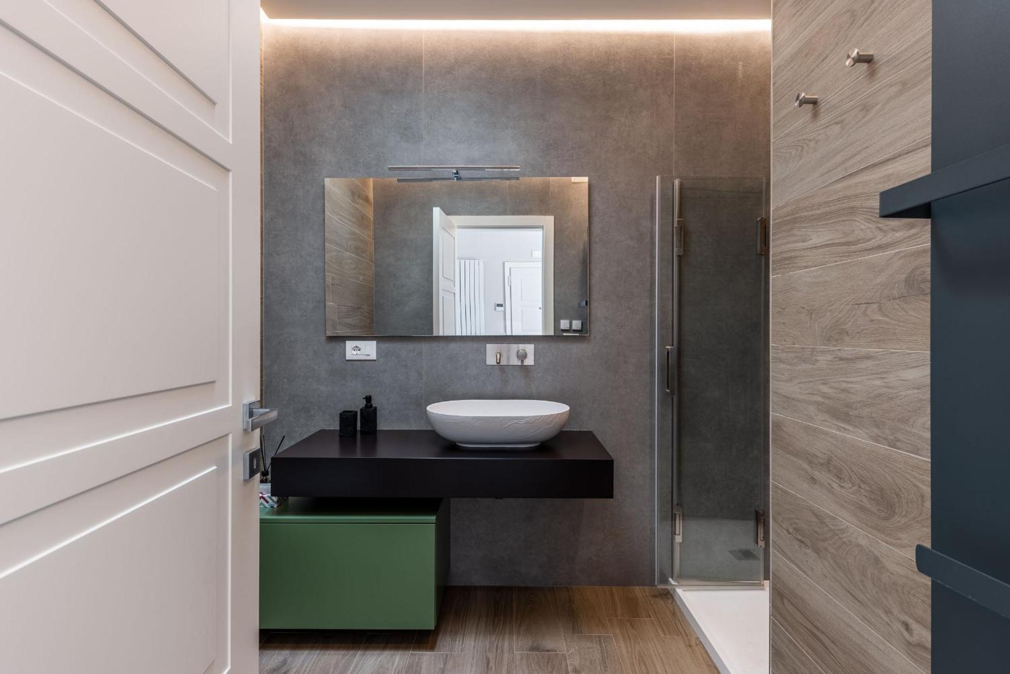 Apartment Natale Monopoli Exteriér fotografie